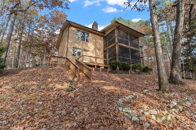 20 Gerona Circle, Hot Springs Village, AR 71909