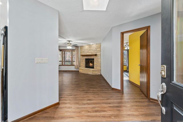 20 Gerona Circle, Hot Springs Village, AR 71909