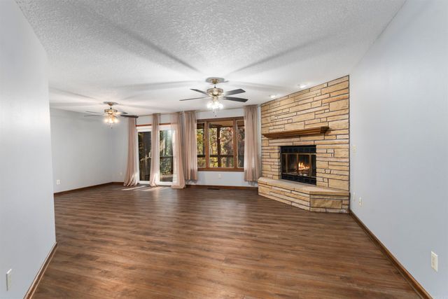 20 Gerona Circle, Hot Springs Village, AR 71909