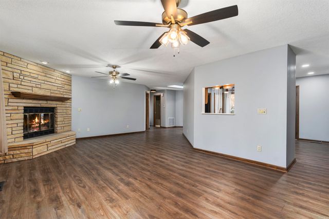 20 Gerona Circle, Hot Springs Village, AR 71909