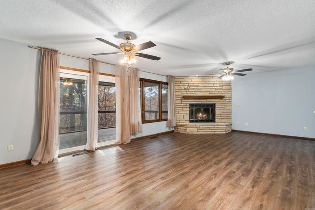 20 Gerona Circle, Hot Springs Village, AR 71909