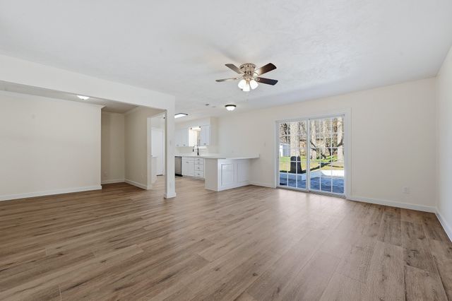 1915 Nevada Street, Denton, TX 76209