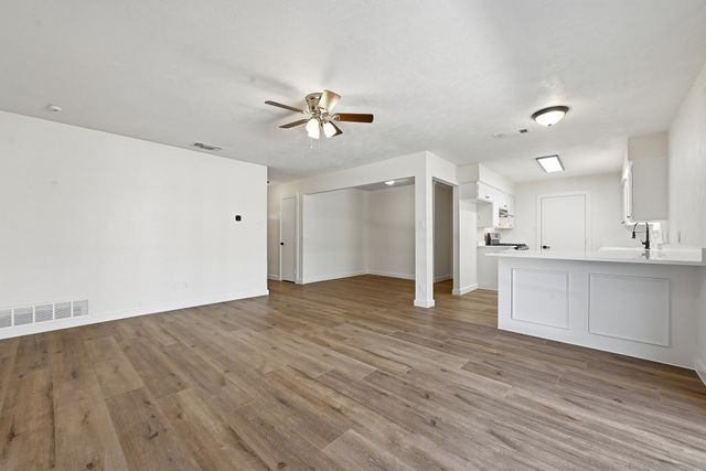 1915 Nevada Street, Denton, TX 76209