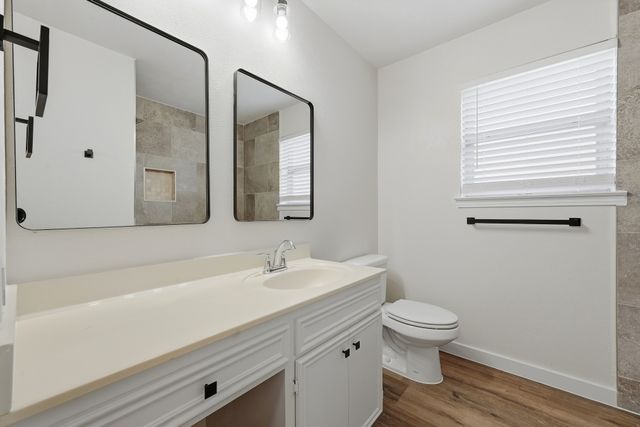 1915 Nevada Street, Denton, TX 76209