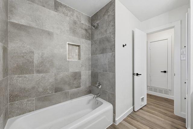 1915 Nevada Street, Denton, TX 76209