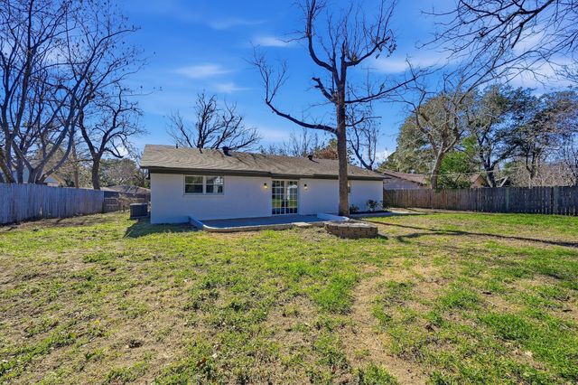 1915 Nevada Street, Denton, TX 76209