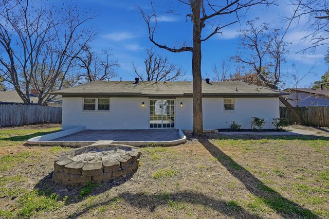 1915 Nevada Street, Denton, TX 76209