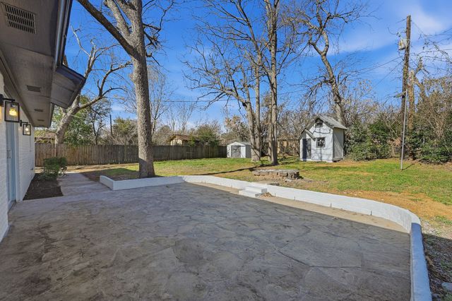 1915 Nevada Street, Denton, TX 76209