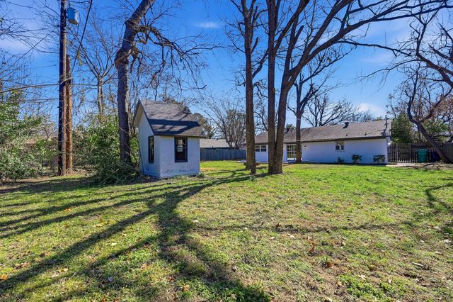 1915 Nevada Street, Denton, TX 76209