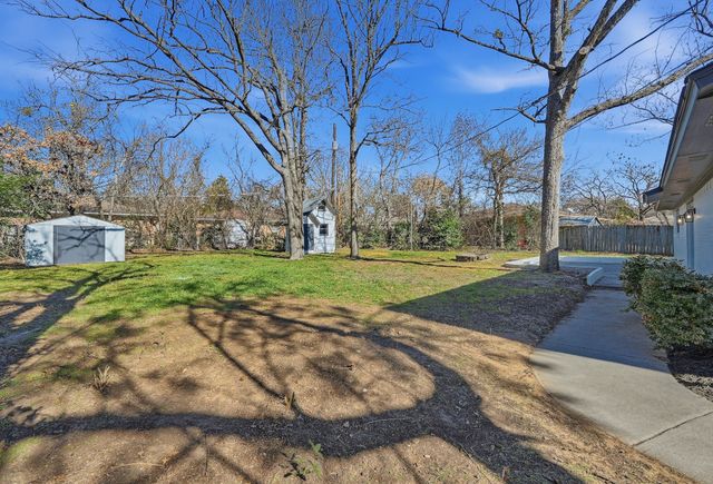 1915 Nevada Street, Denton, TX 76209