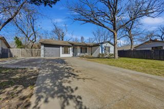 1915 Nevada Street, Denton, TX 76209
