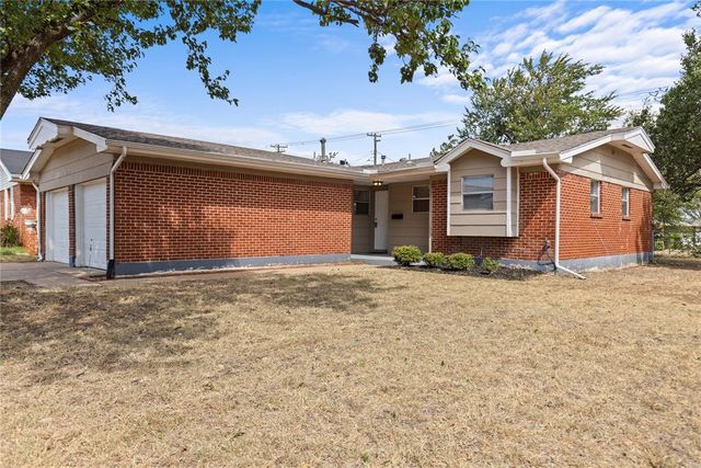 257 NW 85th Street, Oklahoma City, OK 73114