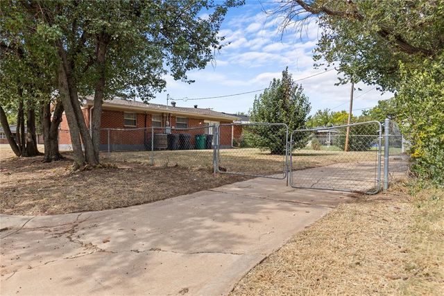 257 NW 85th Street, Oklahoma City, OK 73114