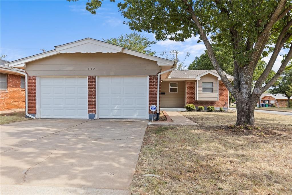 257 NW 85th Street, Oklahoma City, OK 73114