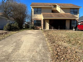 577 S Buffalo 1, Canton, TX 75103