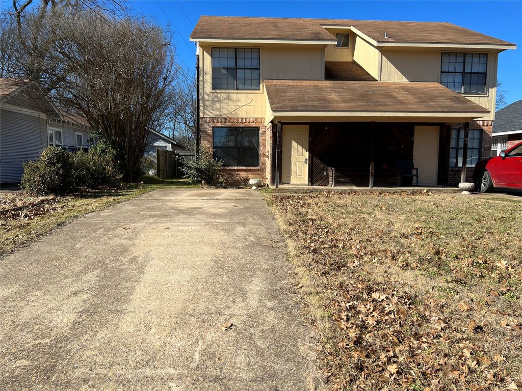 577 S Buffalo 1, Canton, TX 75103