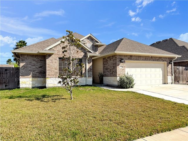 2410 Thankful St, Corpus Christi, TX 78418