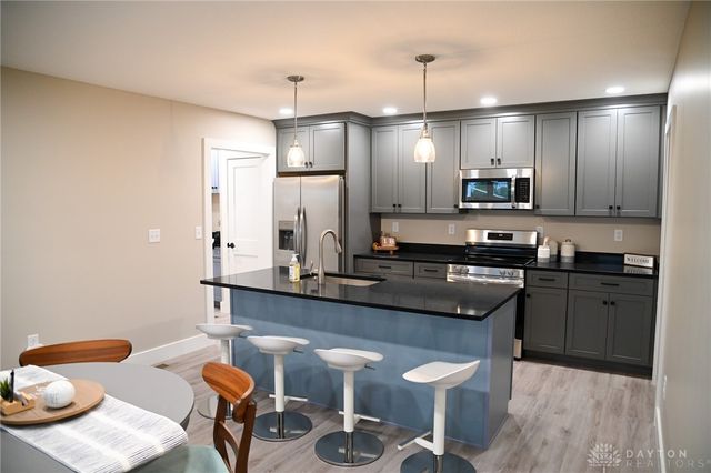 552 Reed Avenue, Versailles, OH 45380