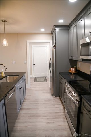 552 Reed Avenue, Versailles, OH 45380