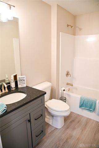 552 Reed Avenue, Versailles, OH 45380