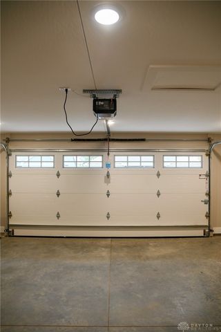 552 Reed Avenue, Versailles, OH 45380