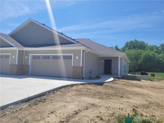 552 Reed Avenue, Versailles, OH 45380