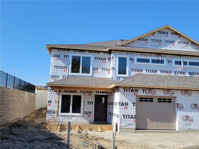 552 Reed Avenue, Versailles, OH 45380