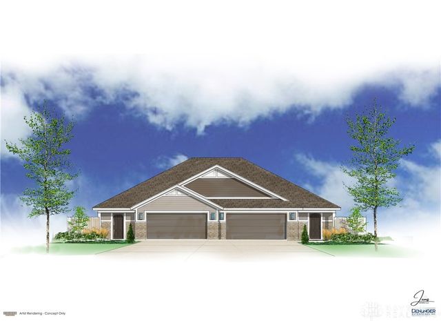 552 Reed Avenue, Versailles, OH 45380