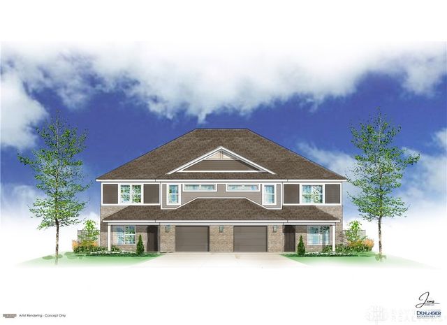 552 Reed Avenue, Versailles, OH 45380