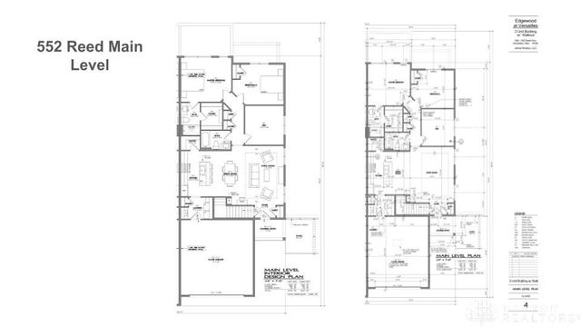 552 Reed Avenue, Versailles, OH 45380