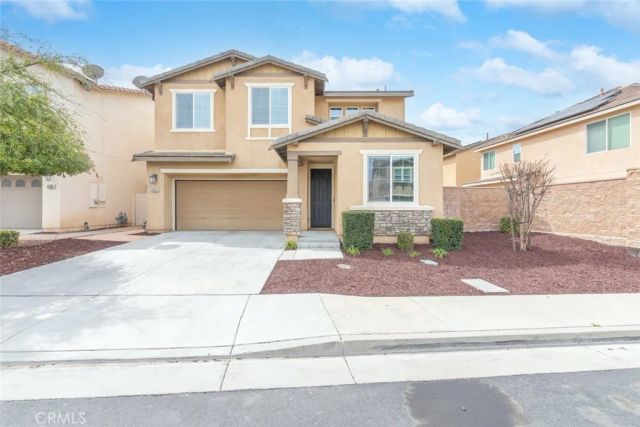 25451 Jack Rabbit Lane, Corona, CA 92883