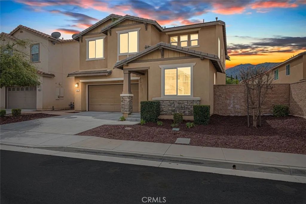 25451 Jack Rabbit Lane, Corona, CA 92883