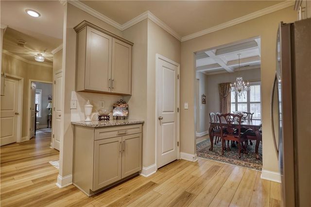 9120 Leverett Circle, Covington, GA 30014
