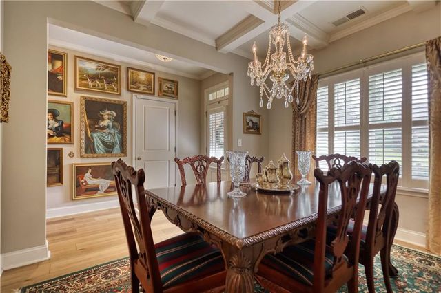 9120 Leverett Circle, Covington, GA 30014
