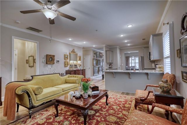 9120 Leverett Circle, Covington, GA 30014