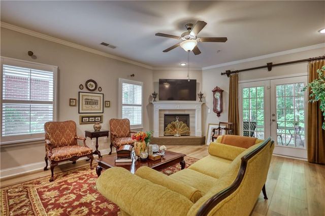 9120 Leverett Circle, Covington, GA 30014
