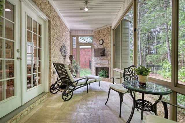 9120 Leverett Circle, Covington, GA 30014