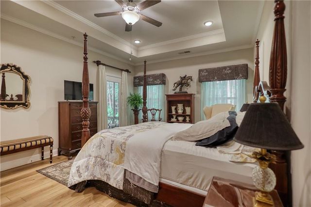 9120 Leverett Circle, Covington, GA 30014