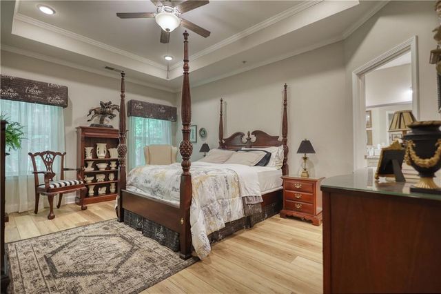 9120 Leverett Circle, Covington, GA 30014