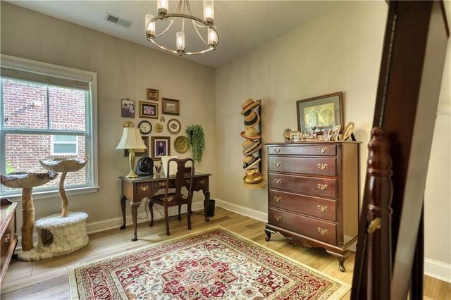9120 Leverett Circle, Covington, GA 30014