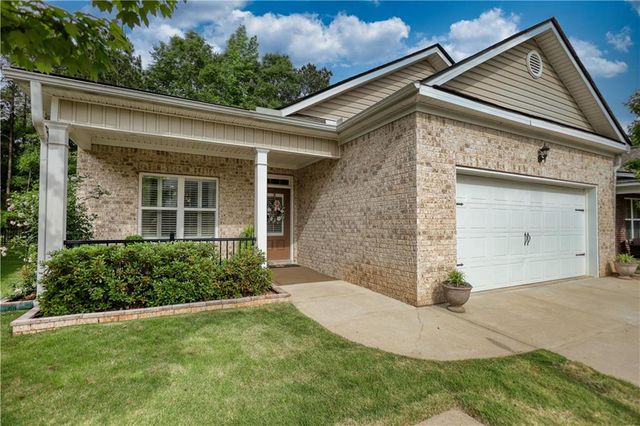 9120 Leverett Circle, Covington, GA 30014