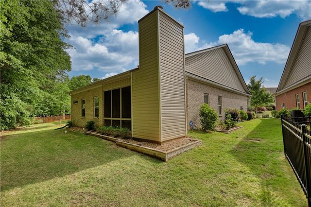 9120 Leverett Circle, Covington, GA 30014