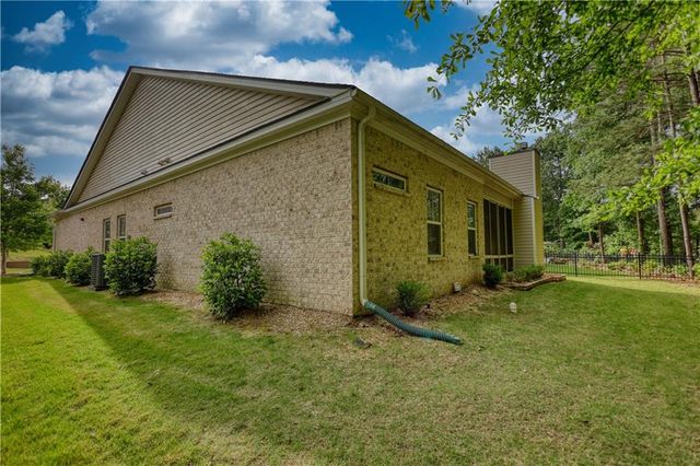 9120 Leverett Circle, Covington, GA 30014