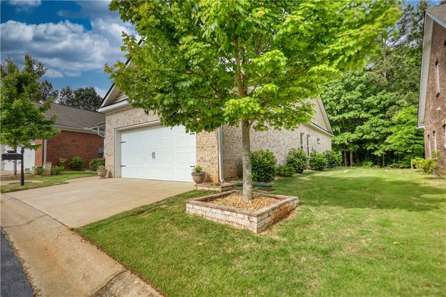 9120 Leverett Circle, Covington, GA 30014