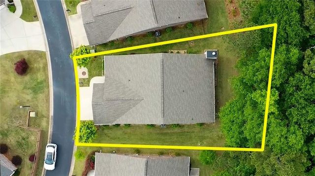 9120 Leverett Circle, Covington, GA 30014