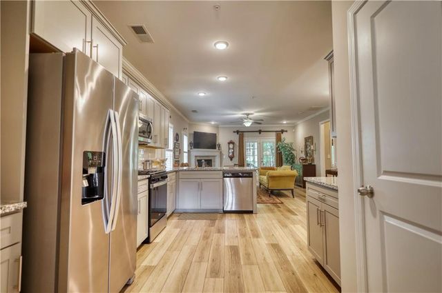 9120 Leverett Circle, Covington, GA 30014