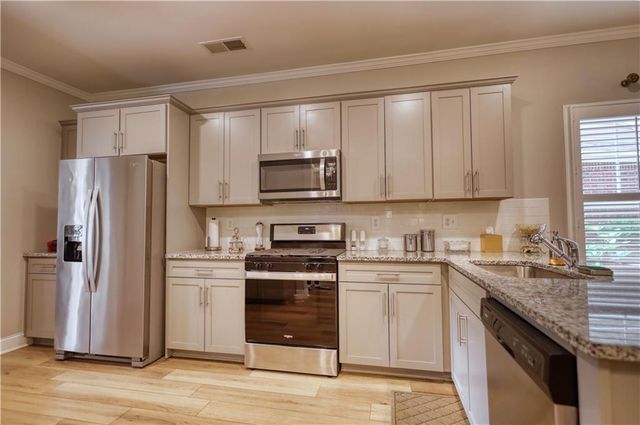 9120 Leverett Circle, Covington, GA 30014
