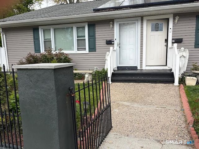 50 Trumbull Avenue, Bridgeport, CT 06606