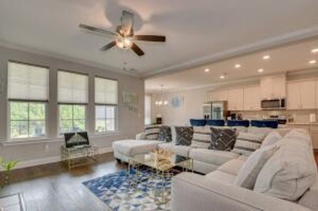 437 Arrowwood Drive, Grovetown, GA 30813