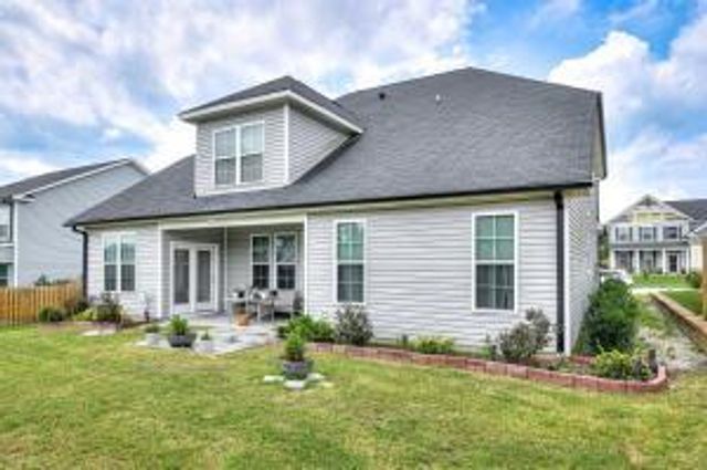 437 Arrowwood Drive, Grovetown, GA 30813
